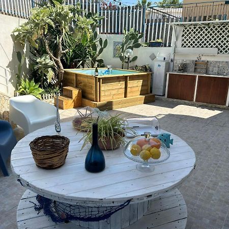 Room On The Beach Avola Extérieur photo