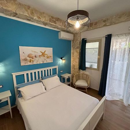 Room On The Beach Avola Extérieur photo