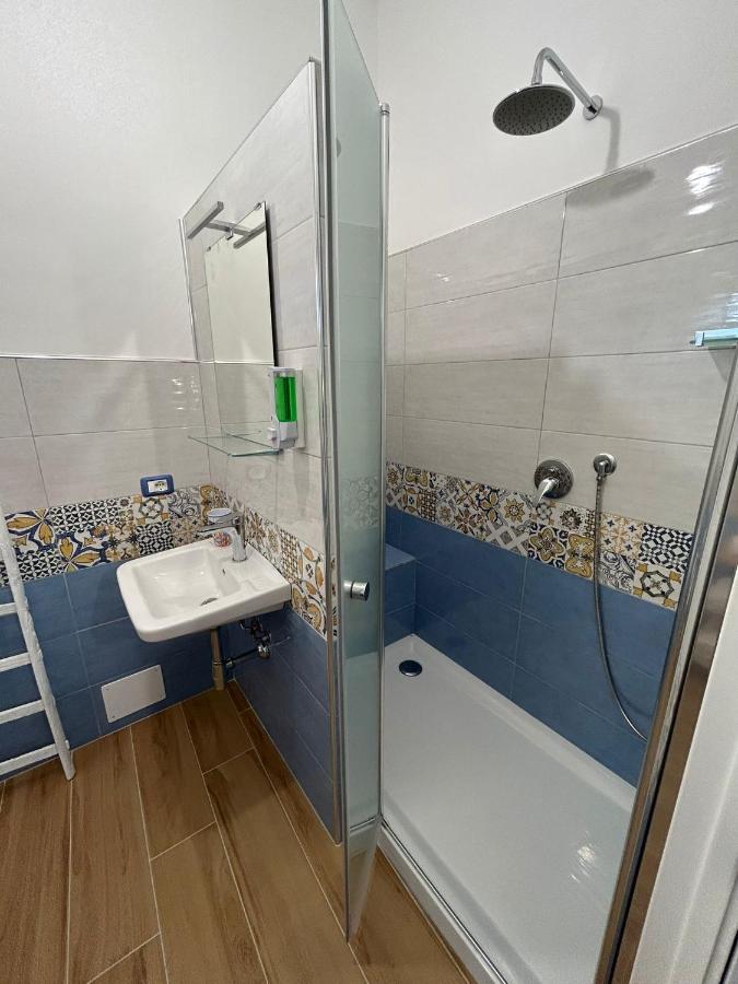 Room On The Beach Avola Extérieur photo