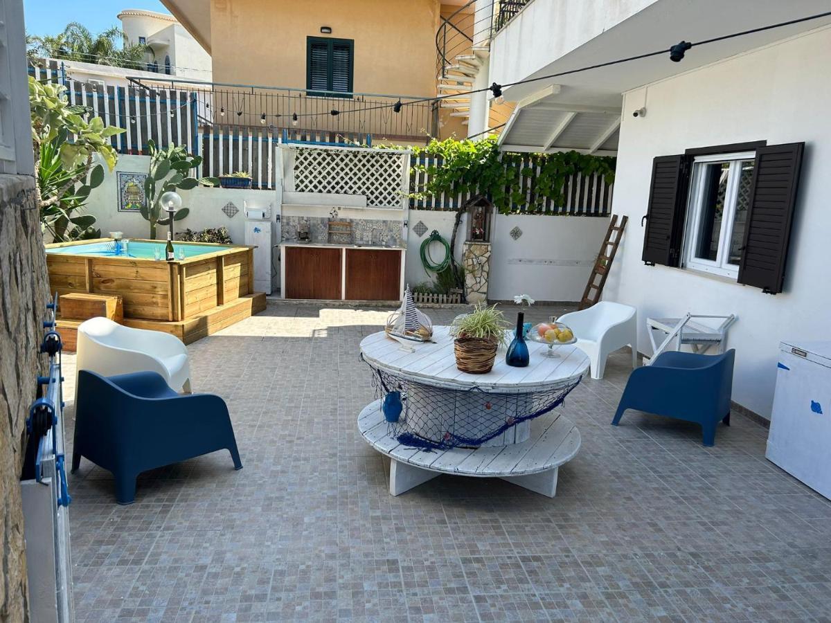 Room On The Beach Avola Extérieur photo