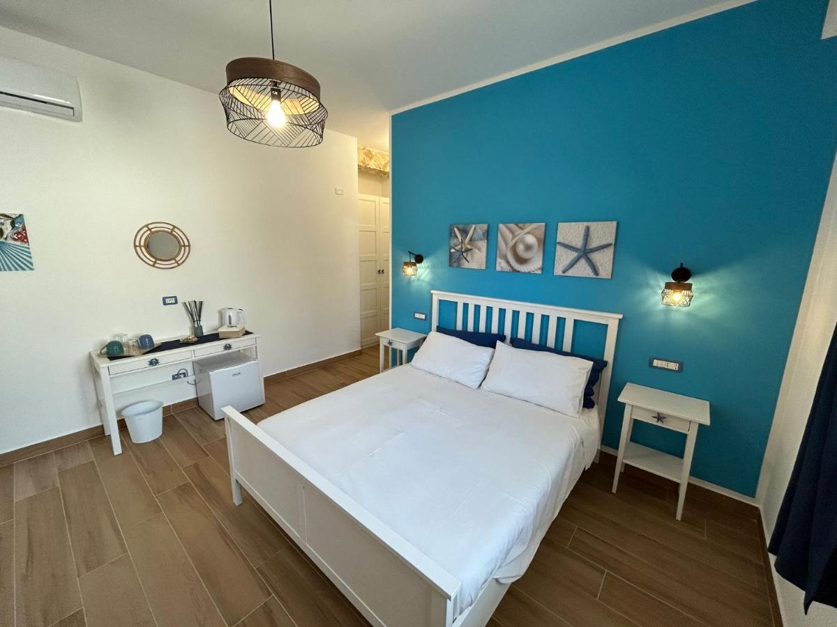 Room On The Beach Avola Extérieur photo