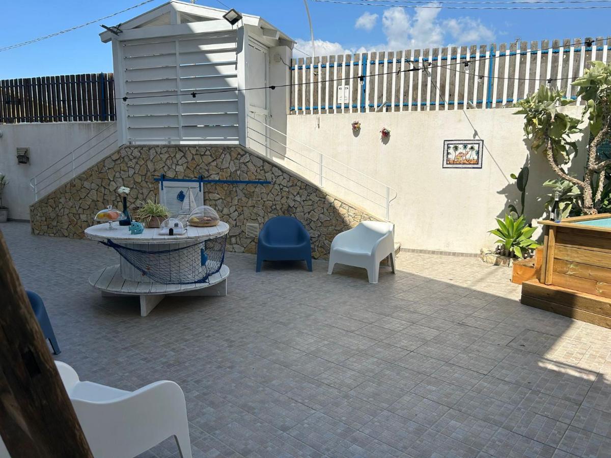 Room On The Beach Avola Extérieur photo