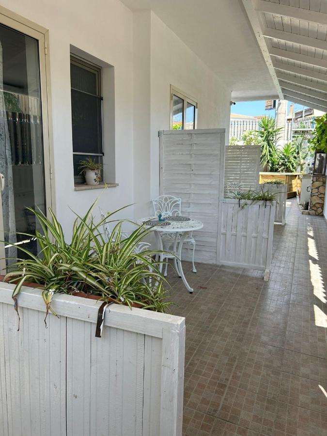 Room On The Beach Avola Extérieur photo