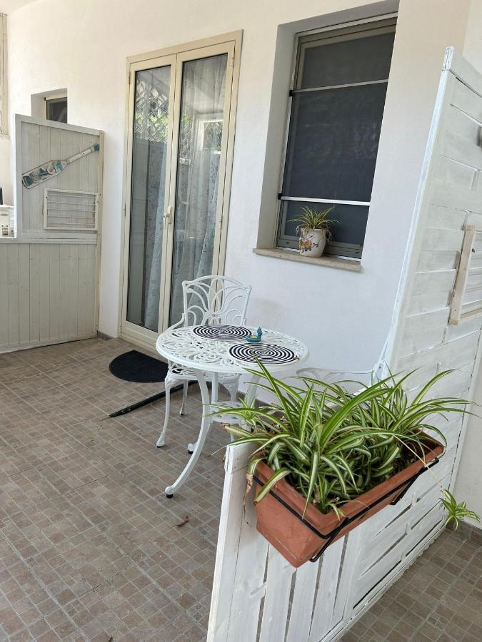 Room On The Beach Avola Extérieur photo