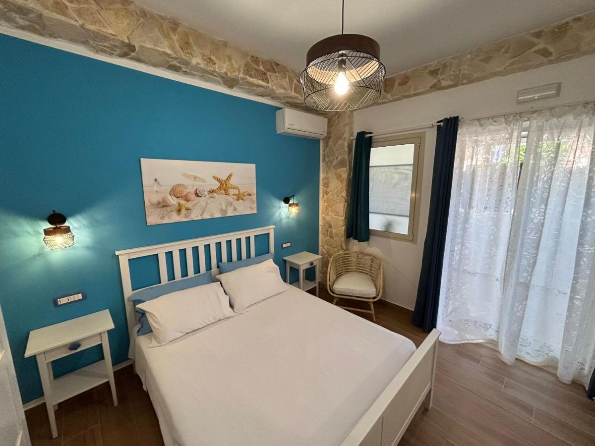 Room On The Beach Avola Extérieur photo