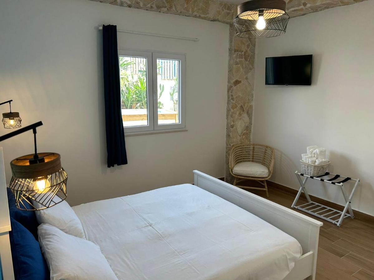 Room On The Beach Avola Extérieur photo