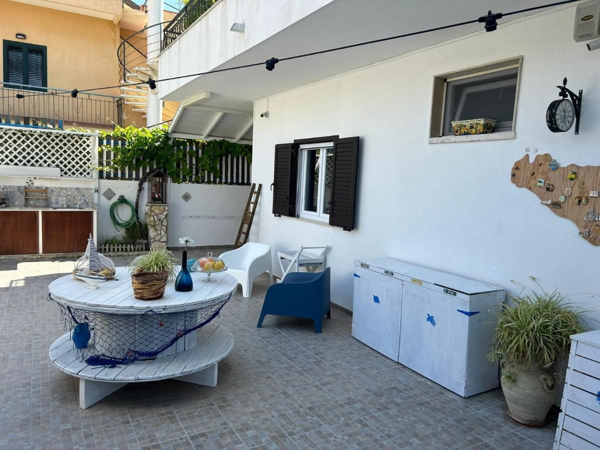 Room On The Beach Avola Extérieur photo