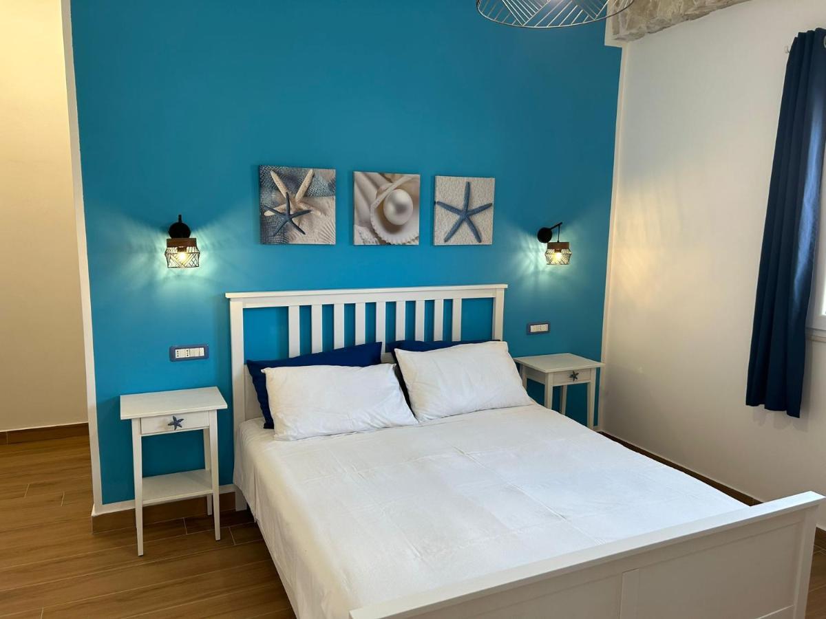 Room On The Beach Avola Extérieur photo